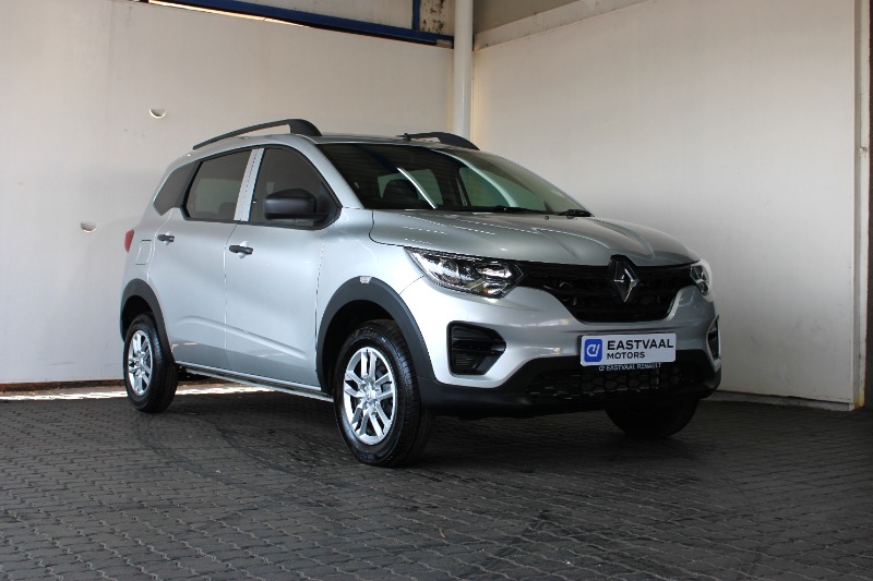 RENAULT TRIBER 1.0 EXPRESSION / LIFE for Sale in South Africa