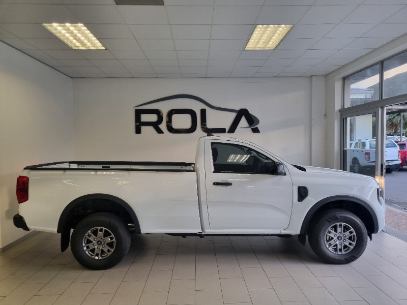 USED FORD RANGER 2.0D XL HR S/C P/U 2024 for sale