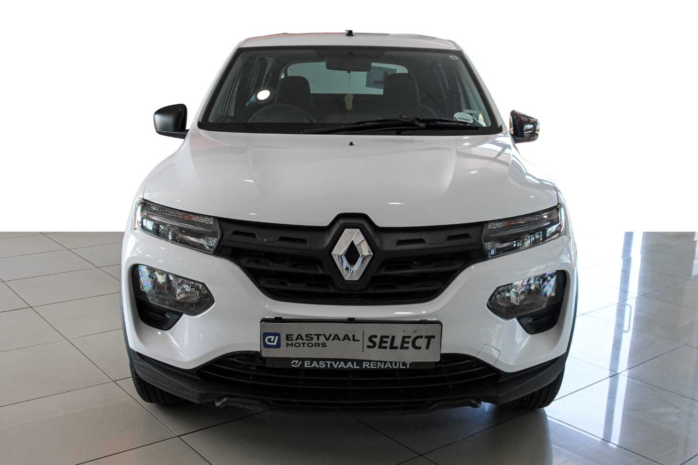 RENAULT KWID 1.0 EXPRESSION / LIFE 5DR - 2 