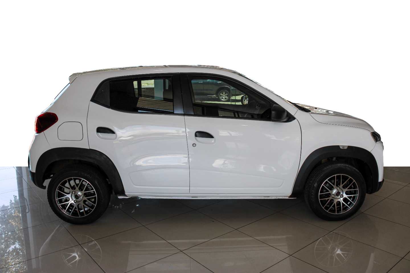 RENAULT KWID 1.0 EXPRESSION / LIFE 5DR - 11 