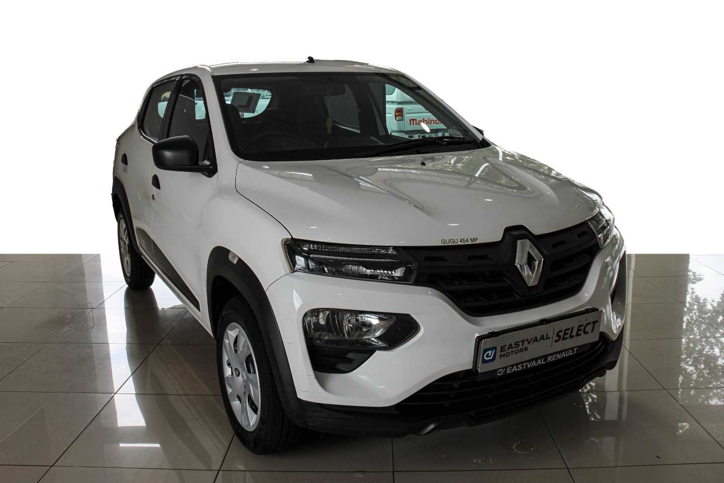 RENAULT KWID 1.0 EXPRESSION / LIFE 5DR for Sale in South Africa