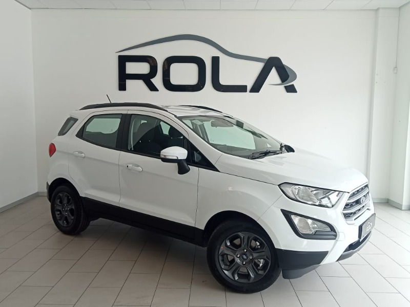 2022 FORD ECOSPORT 1.0 ECOBOOST TREND  for sale - RM020|DF|44U86230