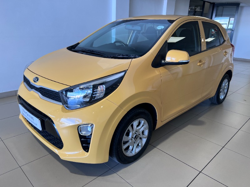 KIA Picanto for Sale in South Africa
