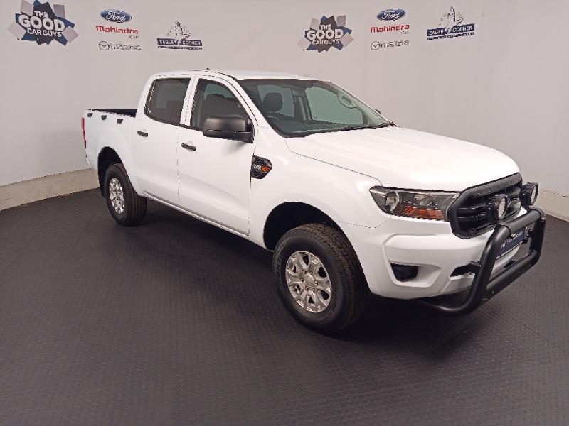 2019 FORD RANGER 2.2TDCi XL P/U D/C For Sale in Gauteng, Ford