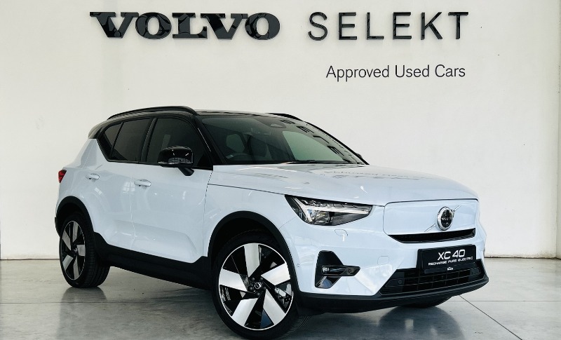 2023 VOLVO XC40 P8 RECHARGE TWIN  for sale - RM015|USED|91DEM05984