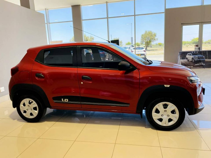 2024 RENAULT KWid 1.0L LIFE MY22  for sale in North West Province, Mahikeng - WV014|DF|1564