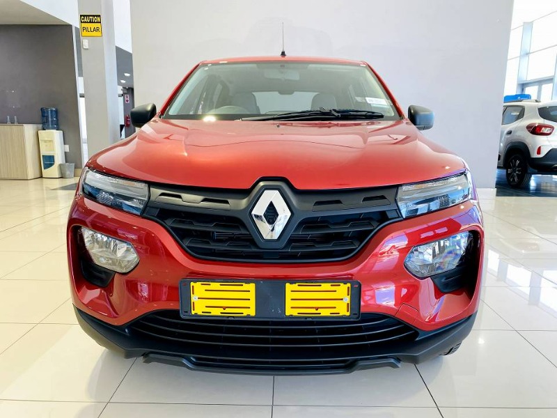 RENAULT KWid 1.0L LIFE MY22 2024 for sale in North West Province