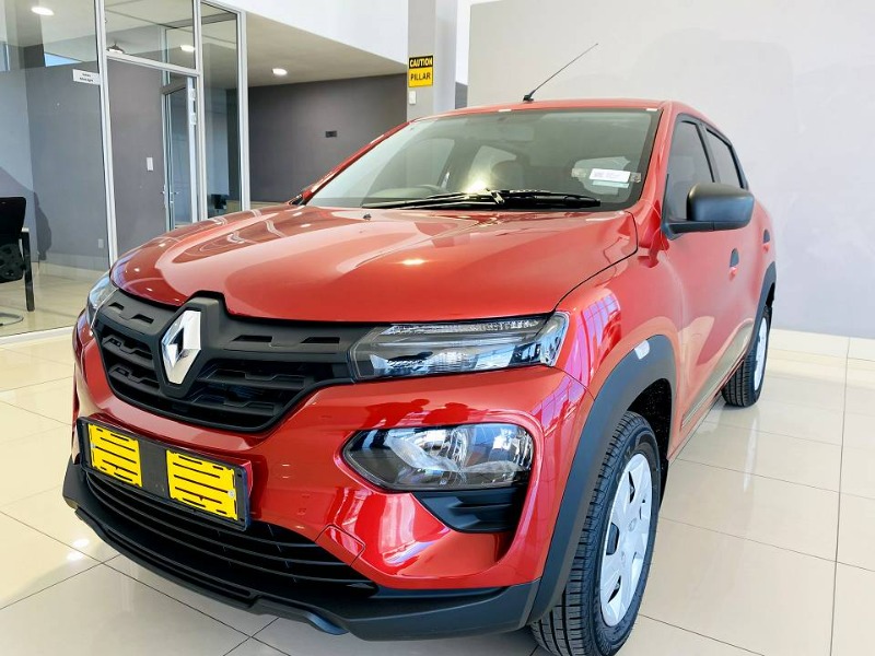 RENAULT KWid 1.0L LIFE MY22 2024 for sale in North West Province, Mahikeng
