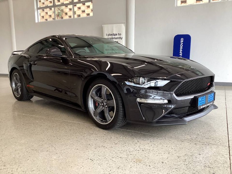 NEW 2024 FORD MUSTANG 5.0 GT A/T for sale in River Mpumalanga ID