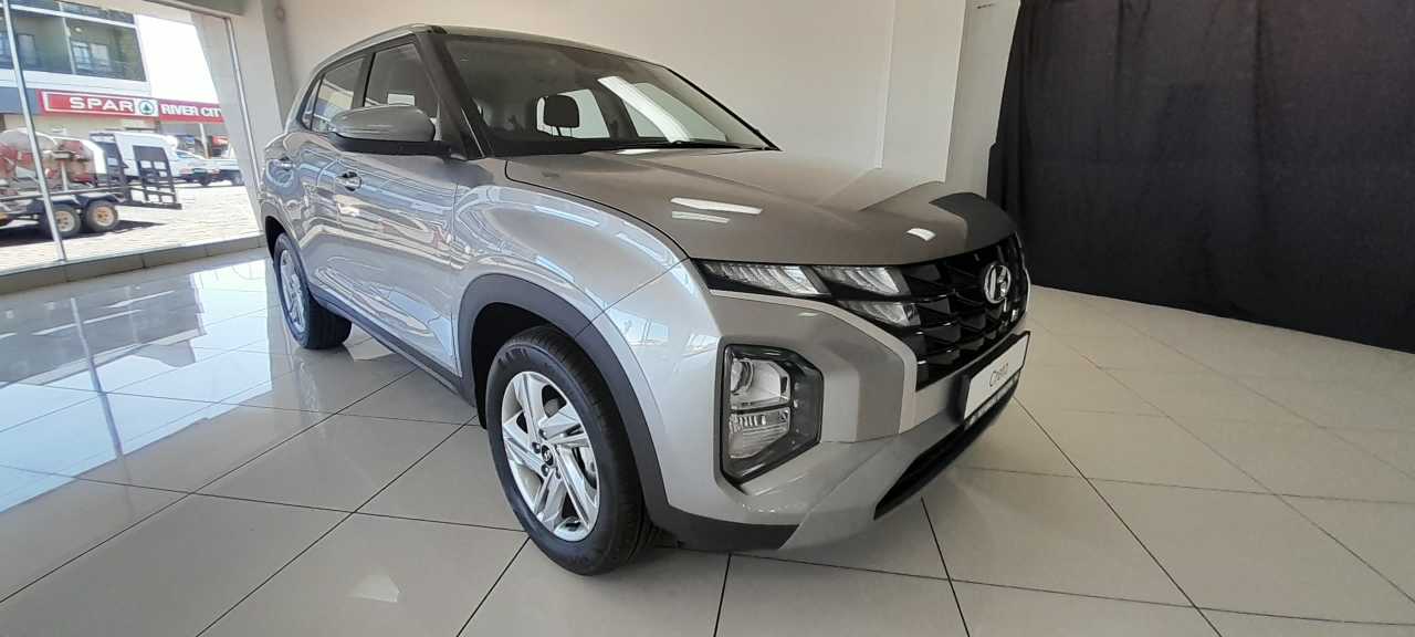 Hyundai CRETA for Sale in South Africa