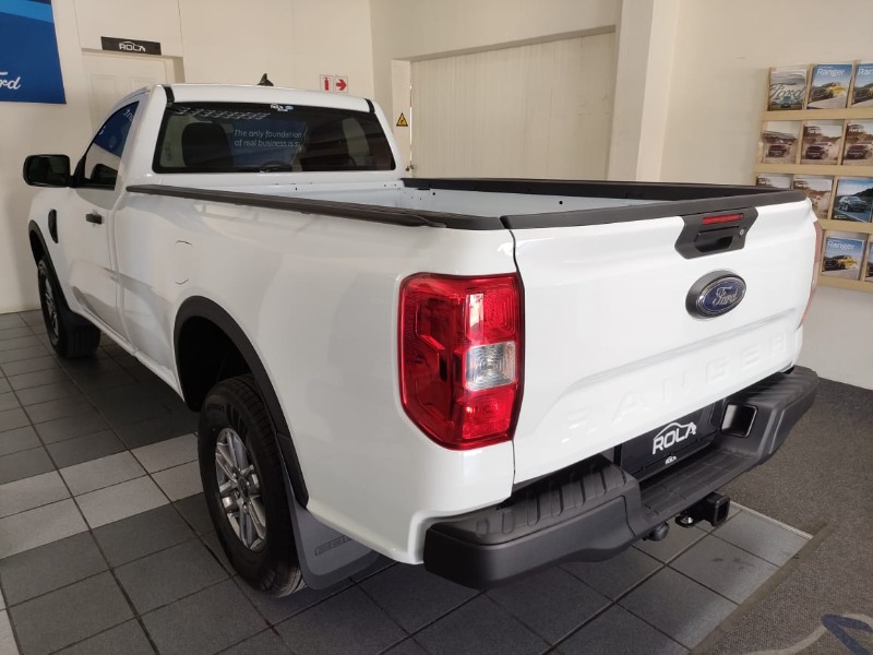 Manual FORD RANGER 2.0D XL HR S/C P/U 2024 for sale