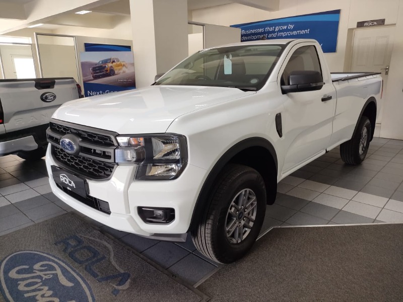 FORD RANGER 2.0D XL HR S/C P/U 2024  for sale