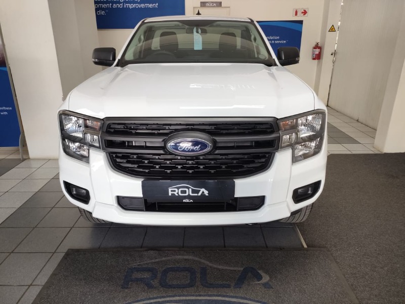 FORD RANGER 2.0D XL HR S/C P/U 2024 for sale in Western Cape