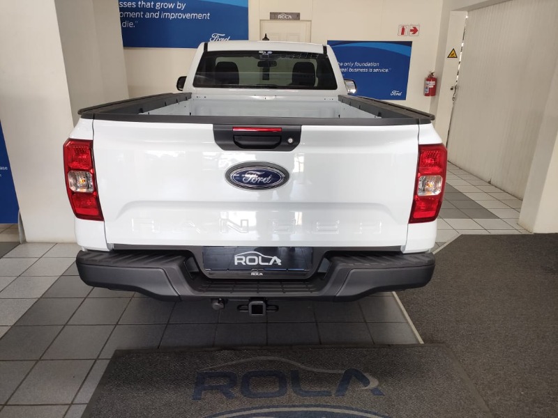 NEW FORD RANGER 2.0D XL HR S/C P/U 2024 for sale