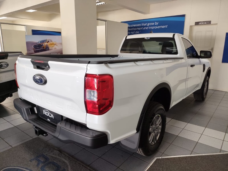 FORD RANGER 2.0D XL HR S/C P/U 2024 for sale in Western Cape, Riversdal