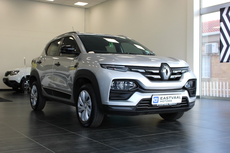 RENAULT KIGER 1.0 ENERGY LIFE for Sale in South Africa