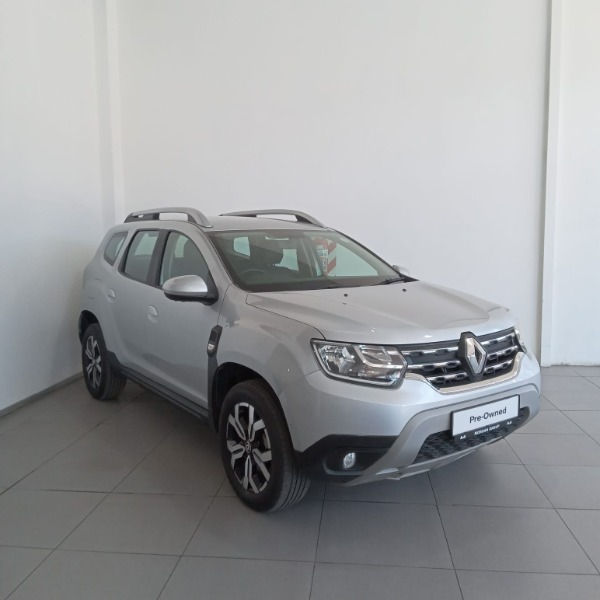 Renault DUSTER for Sale in South Africa