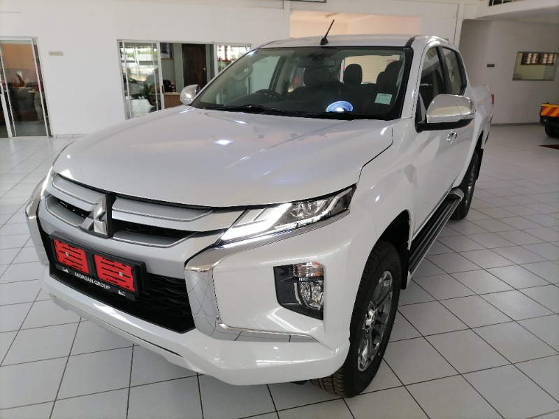 Mitsubishi TRITON for Sale in South Africa