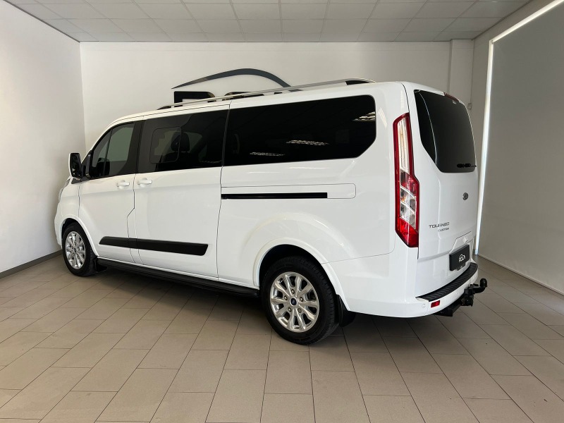 FORD TOURNEO CUSTOM 2.0TDCi TREND A/T (96KW) 2023 for sale in Western Cape, Hermanus