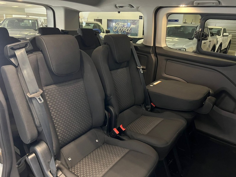 FORD TOURNEO CUSTOM 2.0TDCi TREND A/T (96KW) 2023  for sale