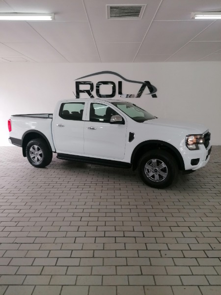 2024 FORD RANGER 2.0D XL 4X4 AT DC PU  for sale - RM023|DF|45U03467