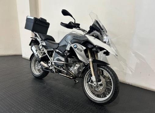 2013 BMW Motorcycles R 1200 GS LC  for sale - DBMW04|DF|101712