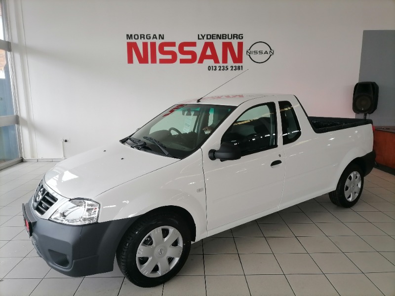 NISSAN 1400/NP200 for Sale in South Africa
