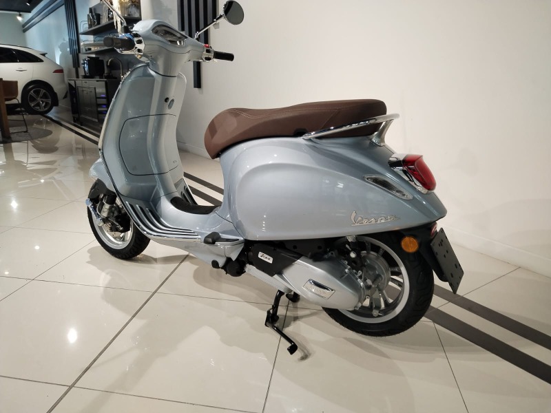 2023 VESPA 150 - R 140 000