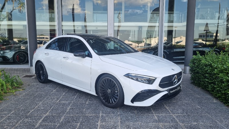 MERCEDES-BENZ A200 (4DR) 2023 for sale