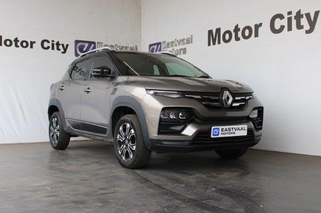RENAULT KIGER 1.0T INTENS for Sale in South Africa