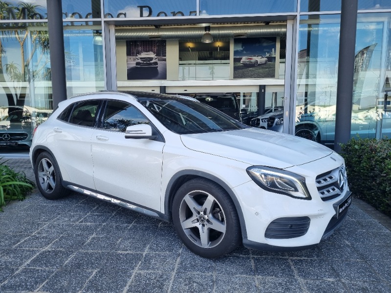 2018 MERCEDES-BENZ GLA 200  for sale - RM007|USED|29994