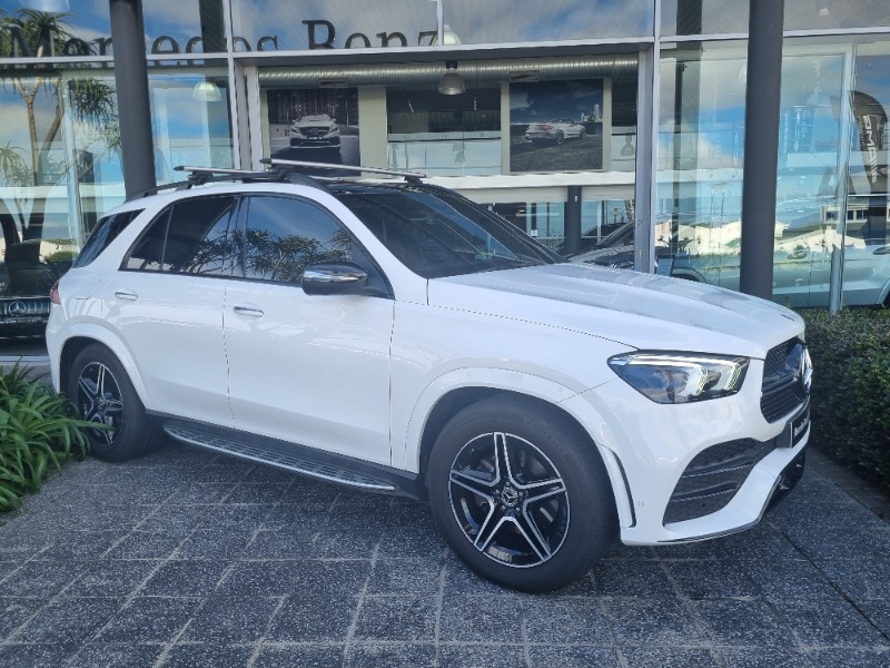 2022 MERCEDES-BENZ GLE 400d 4MATIC  for sale - RM007|USED|29998
