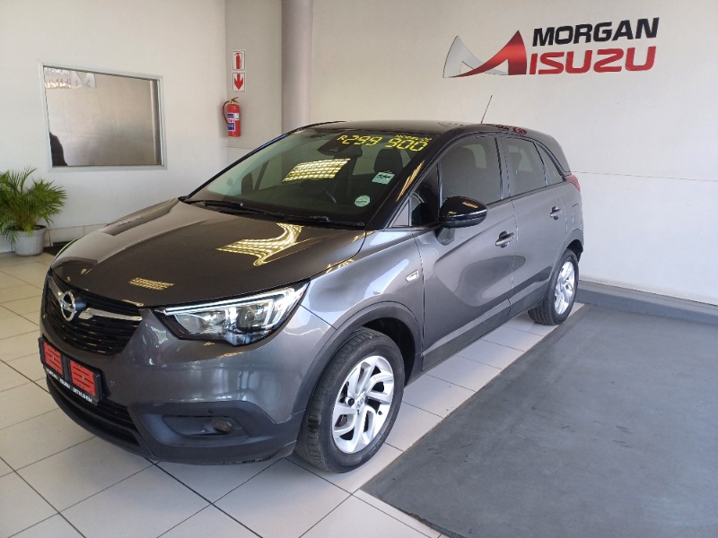 Opel CROSSLAND X for Sale in South Africa