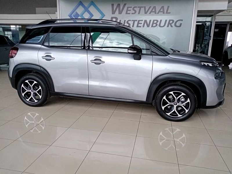 CITROEN C3 AIRCROSS 1.2 PURE TECH SHINE 81KW EAT6 MY21 FL 2024 for sale in North West Province, Rustenburg