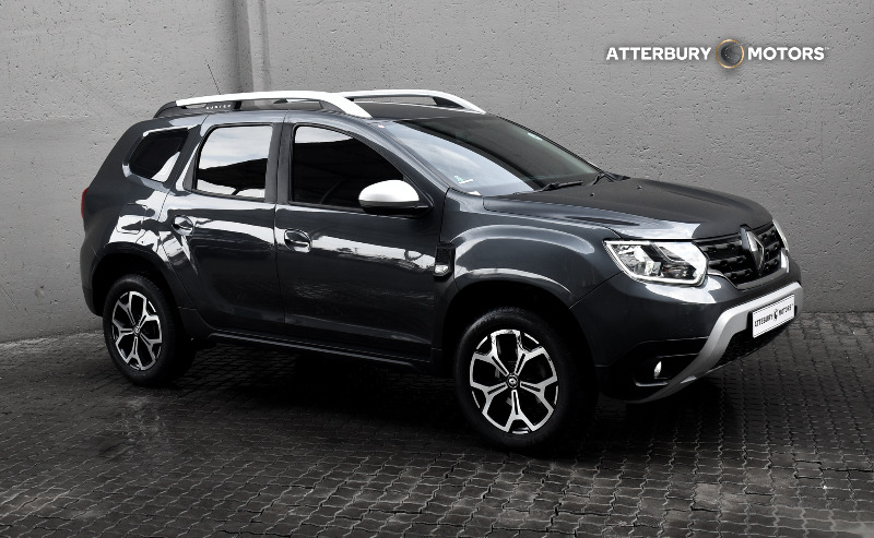 Renault Duster 1.5 dCi Prestige 4x2 for sale - R 309 900