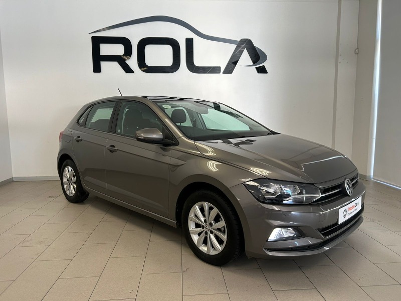 2021 VOLKSWAGEN POLO 1.0 TSI 70kW Comfortline DSG  for sale - RM011|USED|50RMMST090116