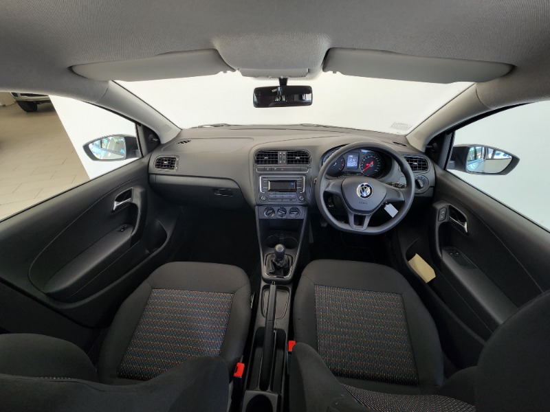 VOLKSWAGEN POLO VIVO Hatch 1.4 55kW Trendline 2024  for sale