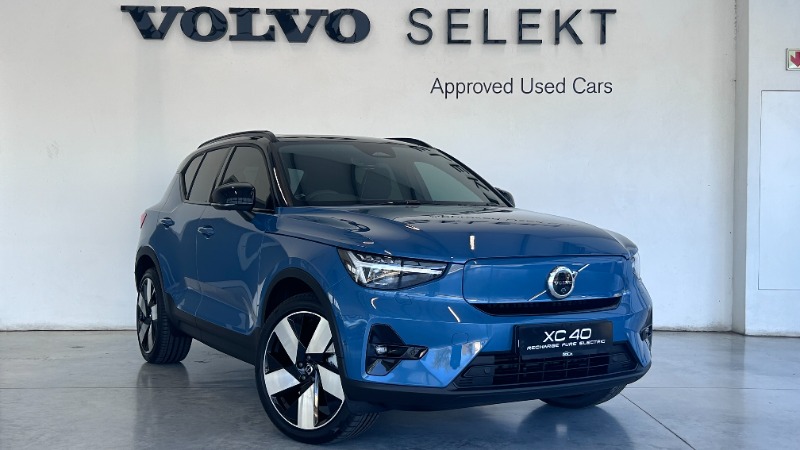 2023 VOLVO XC40 P8 RECHARGE TWIN  for sale - RM015|NEWVOLVO|91VCC41952