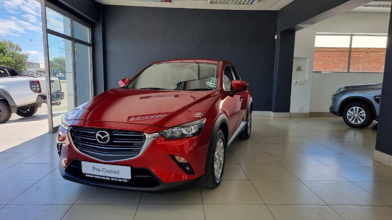 MAZDA CX-3 for Sale in South Africa