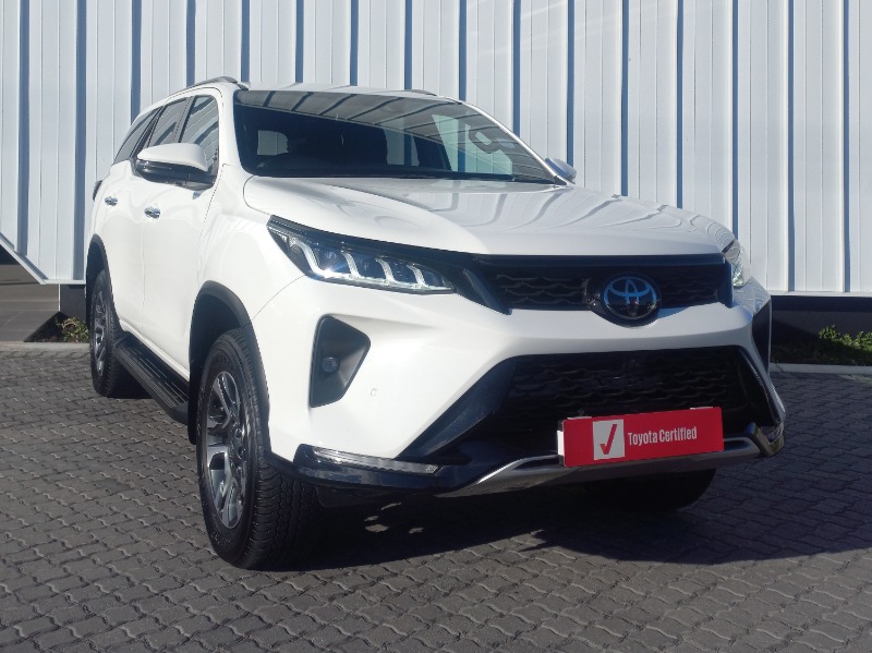 2023 TOYOTA FORTUNER 2.8 GD-6 4X4 VX AT  for sale - RM010|USED|11U0005481