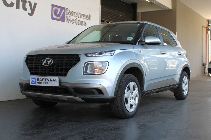 HYUNDAI VENUE 1.0 TGDI MOTION - 2 