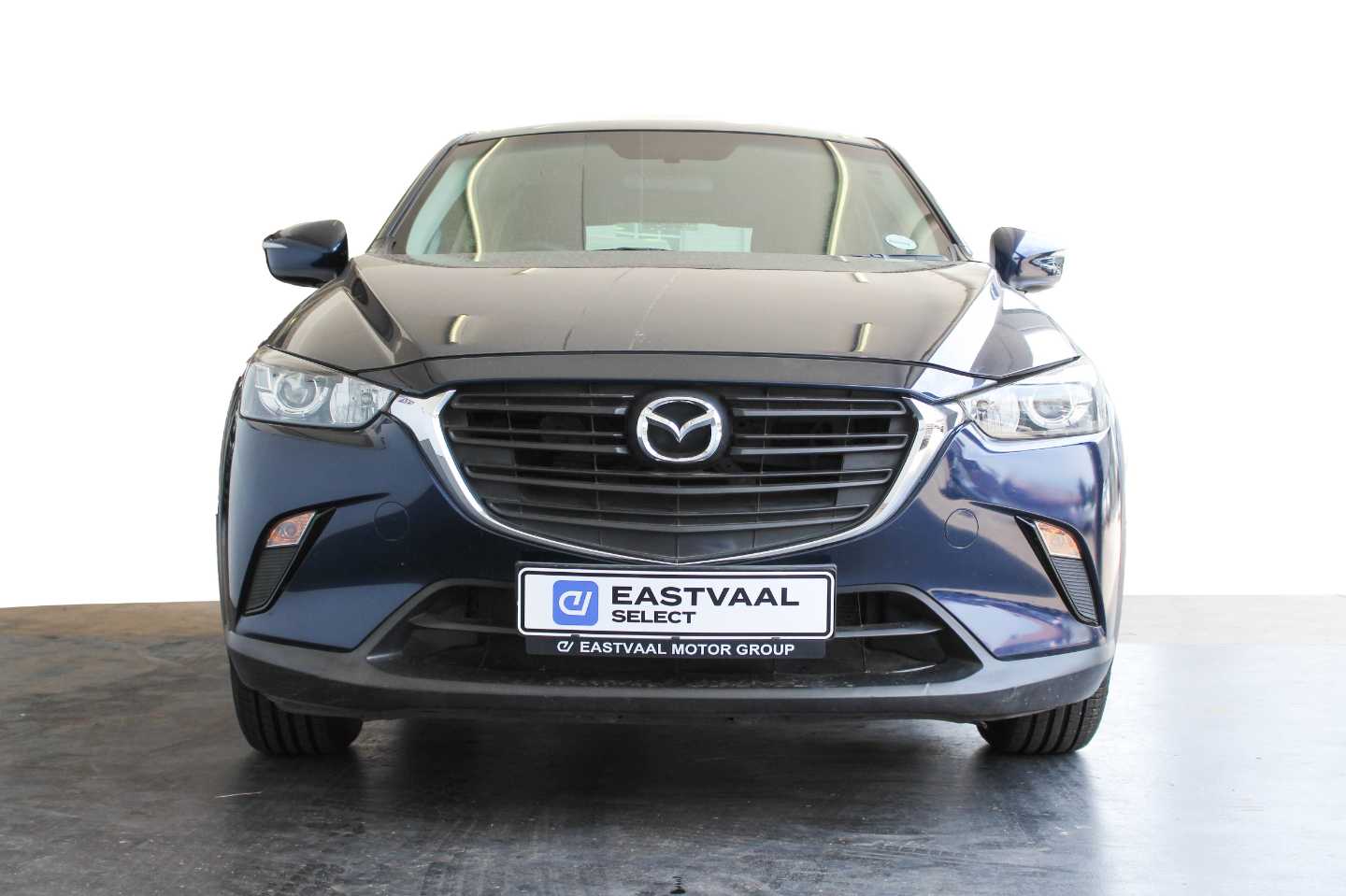 MAZDA CX-3 2.0 ACTIVE A/T - 1 