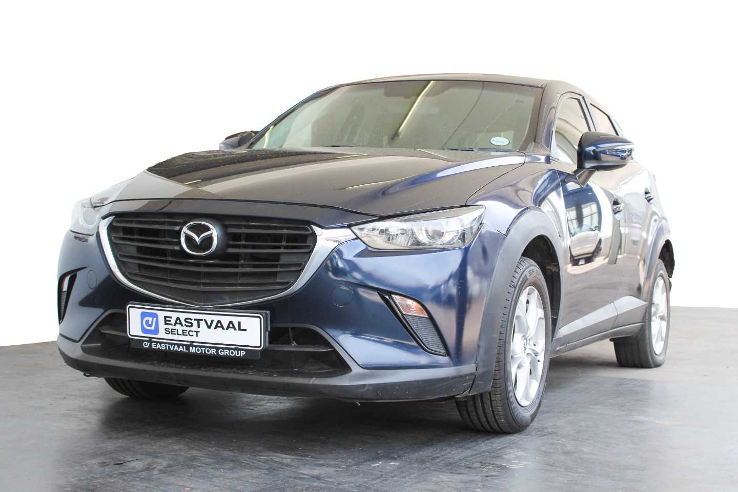 MAZDA CX-3 2.0 ACTIVE A/T - 2 