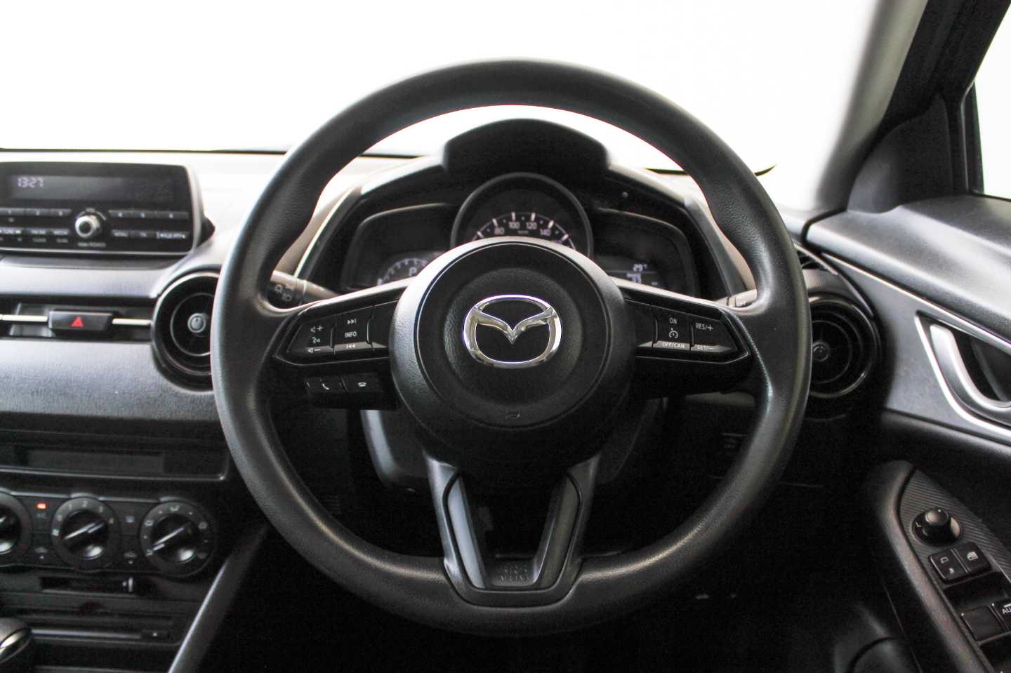 MAZDA CX-3 2.0 ACTIVE A/T - 14 