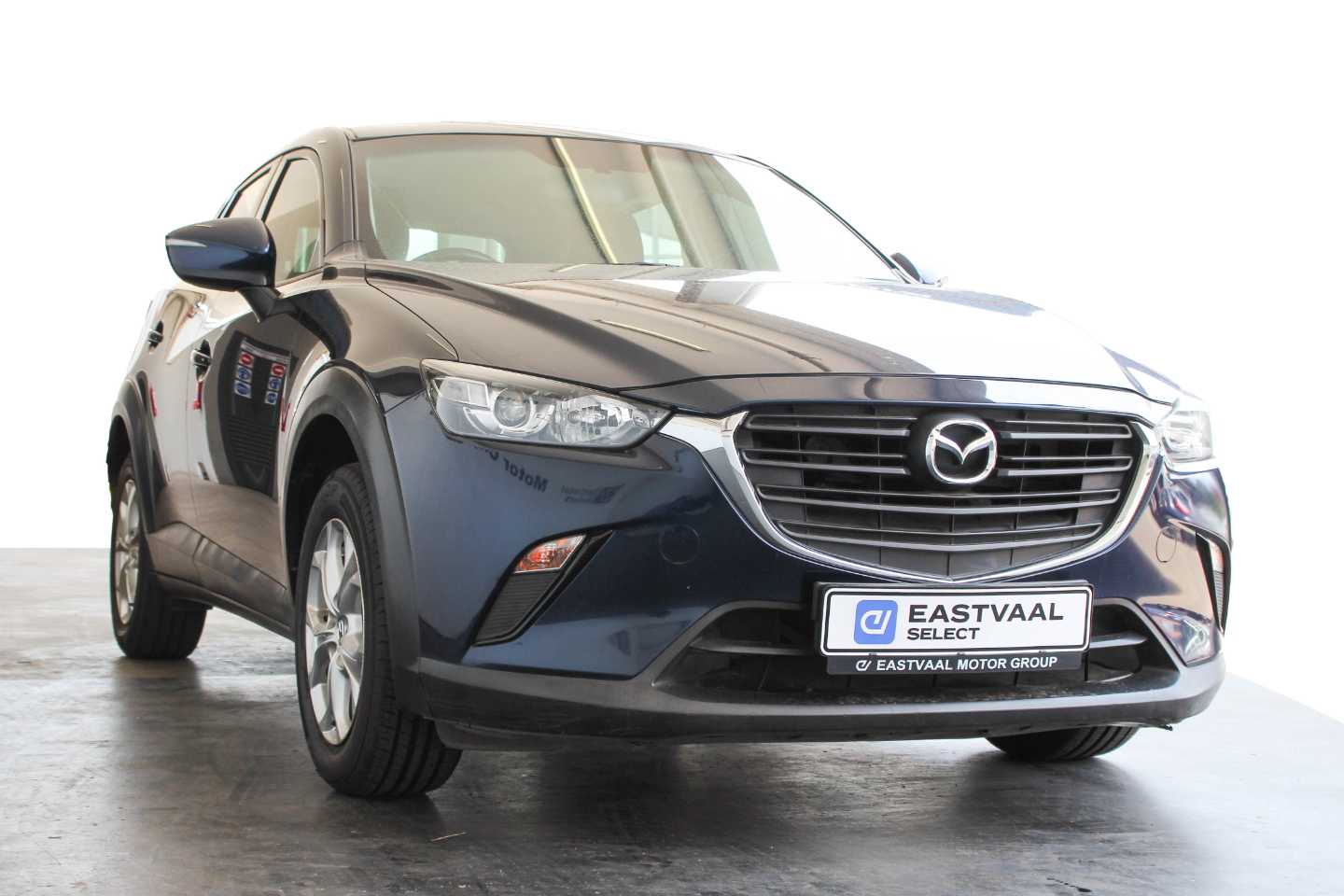 Mazda CX-3 2.0 Active Auto