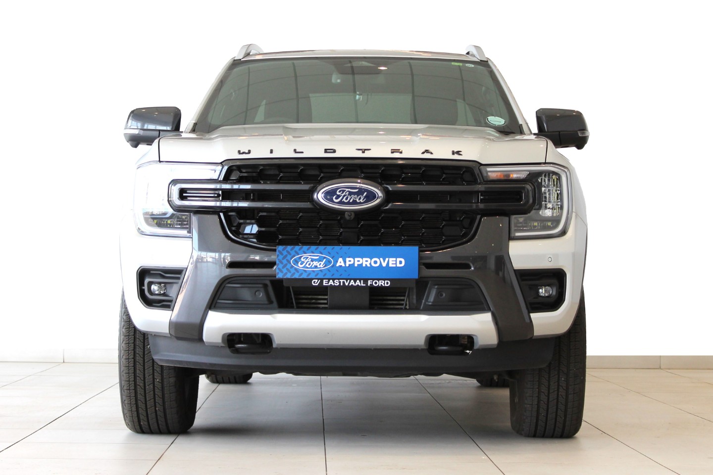 FORD RANGER 3.0D V6 WILDTRAK AWD A/T D/C P/U - 1 