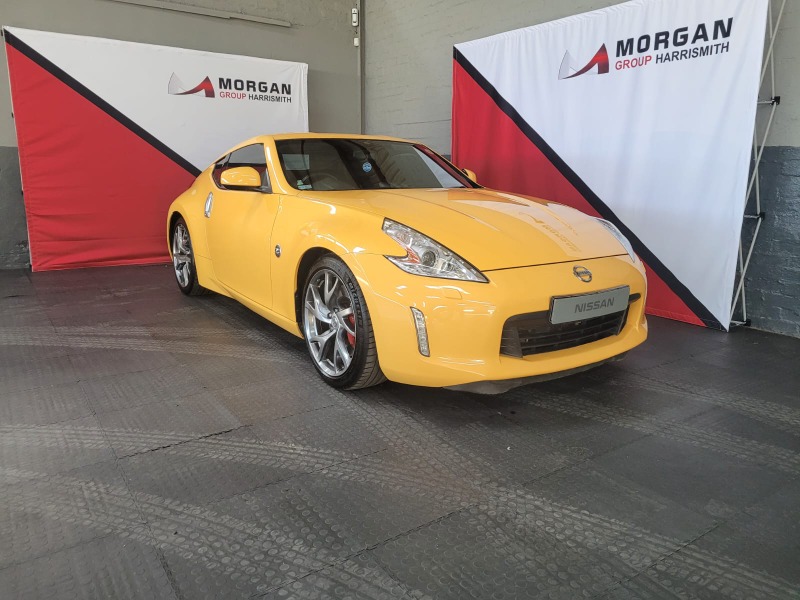 NISSAN 370 Z for Sale in South Africa