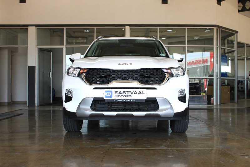 KIA SONET 1.5 EX - 15 