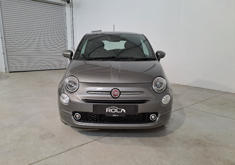 FIAT 500 900T CLUB A/T 2024 for sale in Western Cape