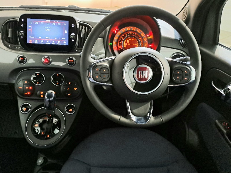 FIAT 500 900T CLUB A/T 2024  for sale
